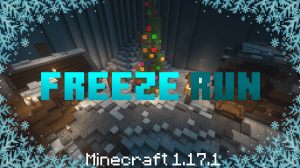 Freeze Run